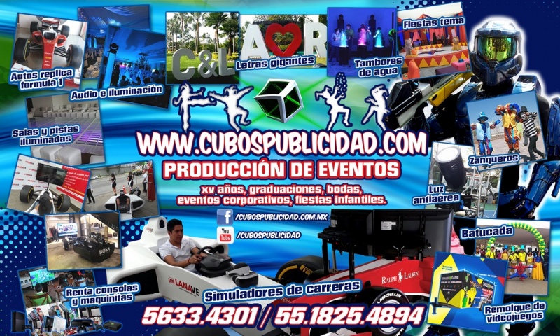 Fiestas tema